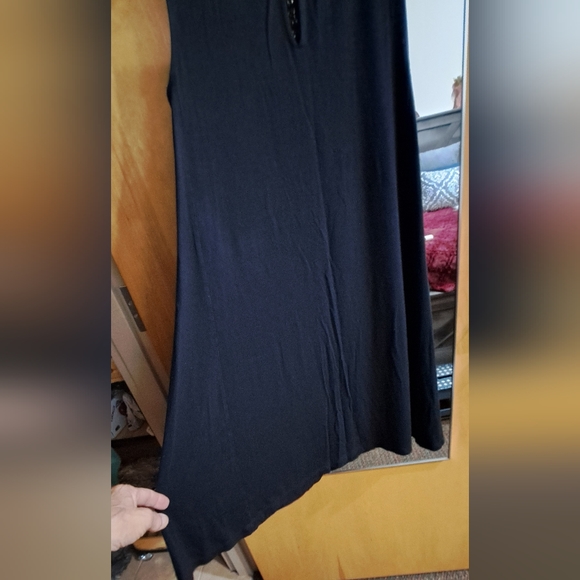 EUC LOFT DRESS - Picture 5 of 13